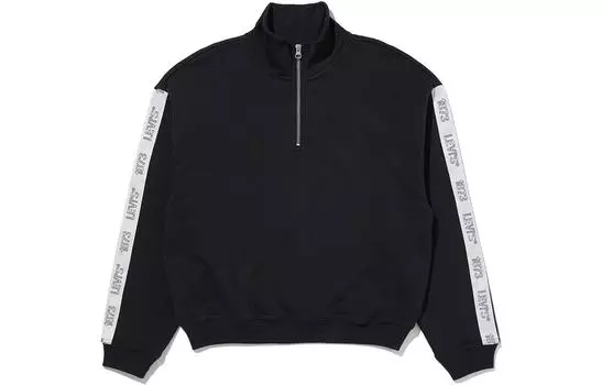 Женская толстовка Levi's levi’s, цвет Black