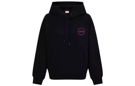 Женская толстовка Levi's levi’s, цвет Black