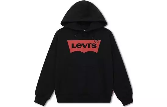 Женская толстовка Levi's levi’s, цвет Black
