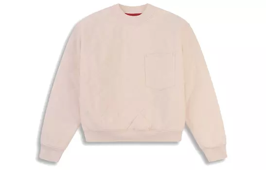 Женская толстовка Levi's levi’s, цвет Beige