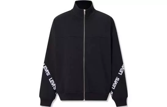 Женская толстовка Levis, цвет Black