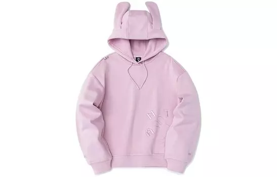 Женская толстовка Life Collection Aromatic Purple Anta