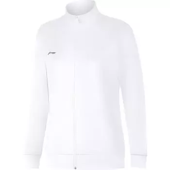 Женская толстовка LiNing, белая
