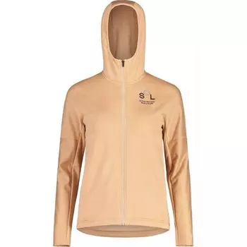 Женская толстовка Maloja, розовый