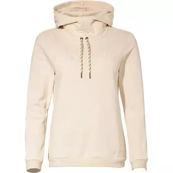 Женская толстовка Manukau III Vaude, бежевый