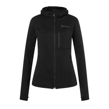 Женская толстовка Marmot, черный