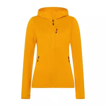 Женская толстовка Marmot, желтый