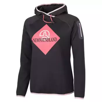 Женская толстовка Merant Ternua, черный