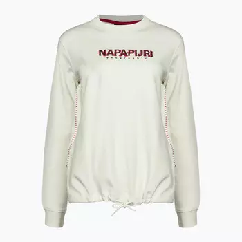 Женская толстовка Napapijri, белый