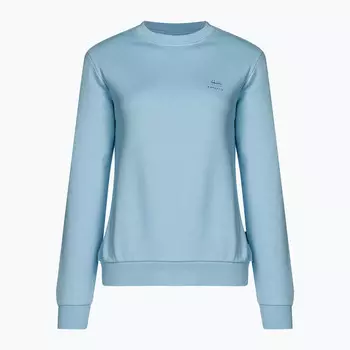 Женская толстовка Napapijri, светло-голубой