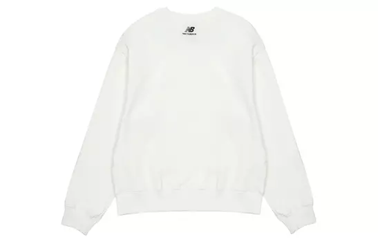 Женская толстовка New Balance, Белый