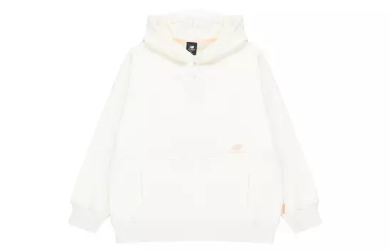 Женская толстовка New Balance, Белый