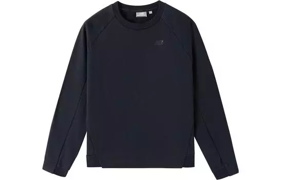 Женская толстовка New Balance, черный