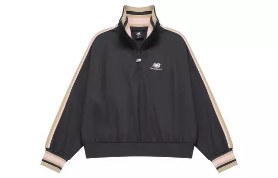 Женская толстовка New Balance, Черный
