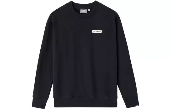 Женская толстовка New Balance, Черный