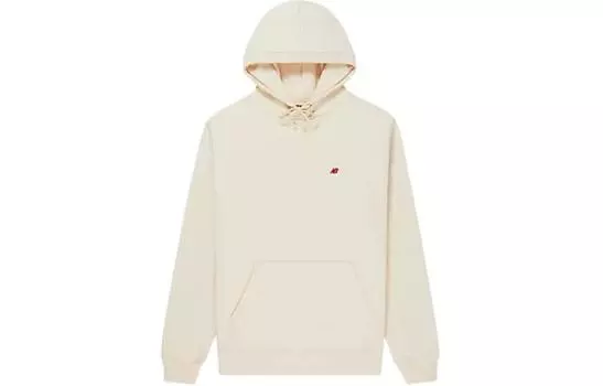Женская толстовка New Balance, цвет Beige