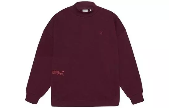 Женская толстовка New Balance, Красный