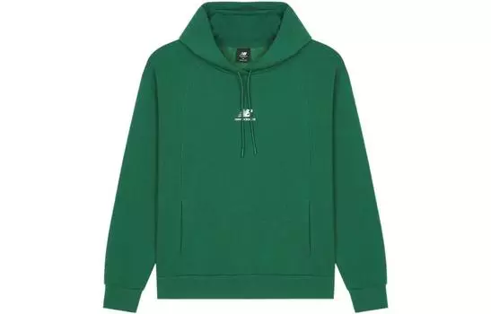 Женская толстовка New Balance, Зеленый