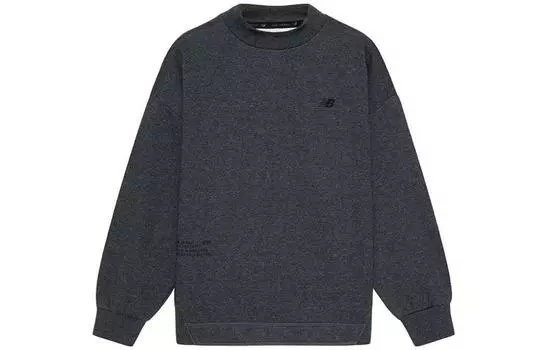 Женская толстовка New Balance, Зеленый