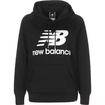 Женская толстовка New Balanceessentials