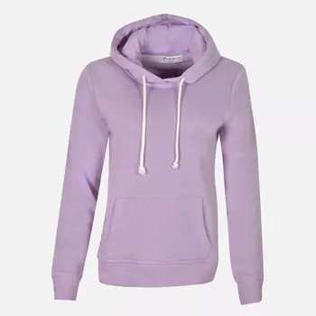 Женская толстовка незаменима Energetics, сиреневый
