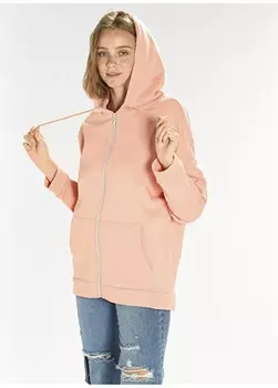 Женская Толстовка NGSTYLE