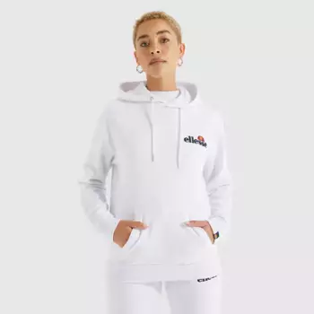 Женская толстовка Noreo Oh Hoody ellesse Ellesse, белый