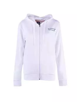 Женская толстовка North Sails, белый