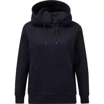Женская толстовка Original Small Logo Hood Peak Performance, черный