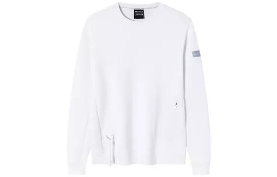 Женская толстовка Outdoor Collection Papyrus White Anta