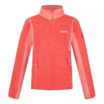 Женская толстовка Regatta, цвет salmn/coral red
