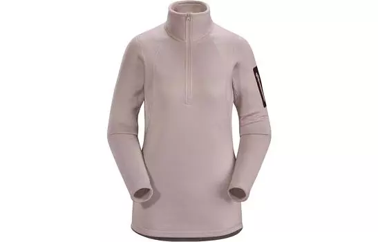 Женская толстовка RHO AR Arcteryx, Reflection Blue