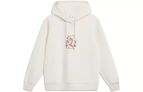 Женская толстовка Rijin Doujin Collection Off White Lining