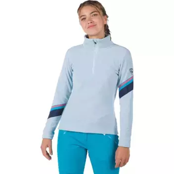 Женская толстовка Rossignol, голубой