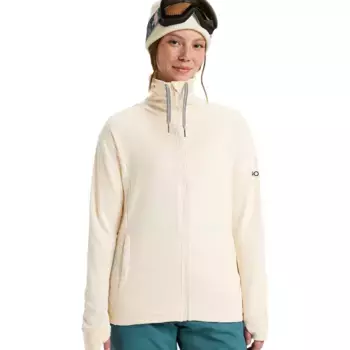 Женская толстовка Roxy Vertere, бежевый