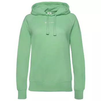 Женская толстовка с капюшоном CHAMPION, цвет gruen