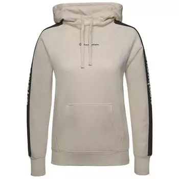 Женская толстовка с капюшоном CHAMPION, цвет weiss