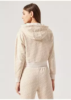 Женская толстовка с капюшоном Ellesse