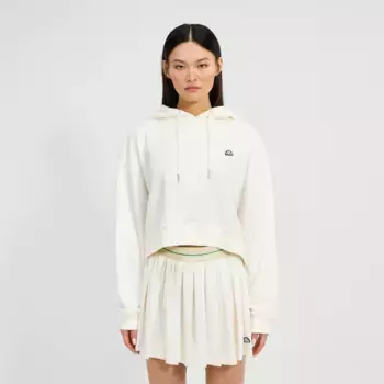 Женская толстовка с капюшоном Oregina OH от Ellesse, белый