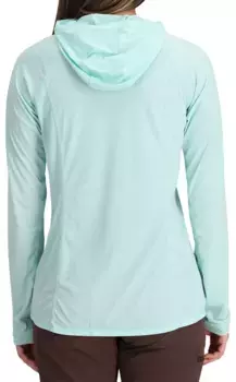 Женская толстовка с капюшоном Outdoor Research Echo, цвет Calcite