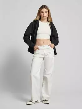 Женская толстовка с капюшоном Tommy Jeans, черный