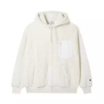 Женская толстовка Script Shop FW24 Champion, Oat