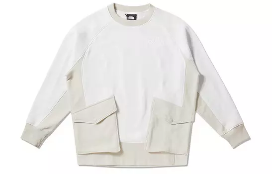 Женская толстовка серии UE белого цвета The North Face