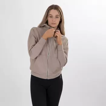 Женская толстовка Синди II Energetics, бежевый