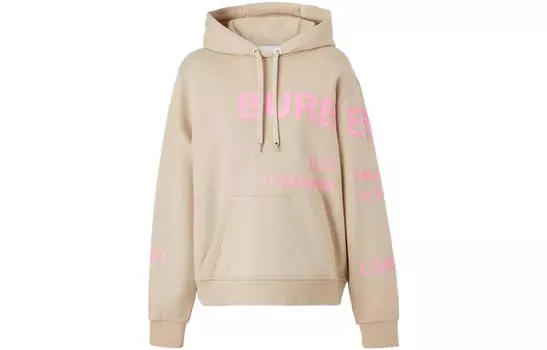 Женская толстовка Soft Tawny Burberry, Soft Tawny