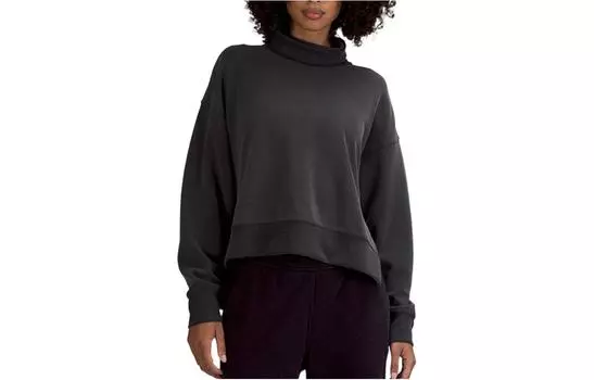 Женская толстовка Softstreme Lululemon, Garnet Red