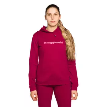 Женская толстовка Sousa Trangoworld, фуксия