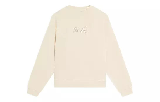 Женская толстовка Sports Life Collection Swan White Lining