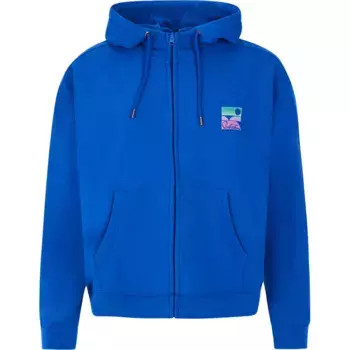 Женская толстовка Studio Protest, синий