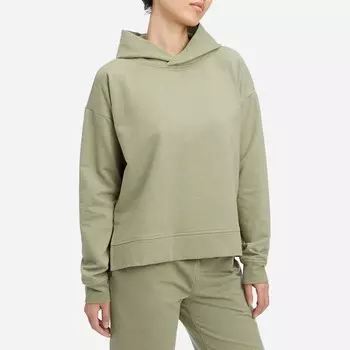 Женская толстовка svea Energetics, зеленый